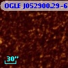 OGLE J052900.29-695432.5