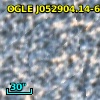 OGLE J052904.14-695414.5