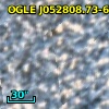 OGLE J052808.73-695340.3