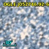 OGLE J052746.92-695312.2