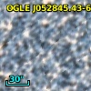 OGLE J052845.43-695304.6