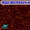 OGLE J052934.74-695222.8