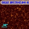 OGLE J052842.04-695157.0