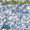 OGLE J052740.14-695042.9