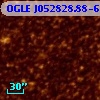 OGLE J052828.88-695022.0