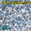 OGLE J052800.22-695012.3