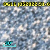 OGLE J052822.51-695005.7