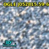 OGLE J052815.59-694853.1