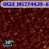 OGLE J052744.38-694851.8