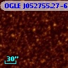 OGLE J052755.27-694813.7