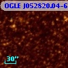 OGLE J052820.04-694637.8