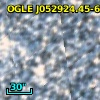 OGLE J052924.45-694635.5