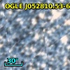 OGLE J052810.53-694633.5