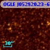 OGLE J052820.23-694603.6