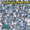 OGLE J052949.30-694600.7