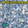 OGLE J052726.89-694523.8