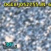 OGLE J052755.81-694523.8