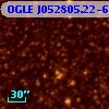 OGLE J052805.22-694522.6