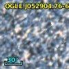 OGLE J052904.76-694508.0