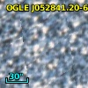OGLE J052841.20-694503.5