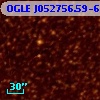 OGLE J052756.59-694409.0