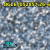 OGLE J052857.26-694355.8