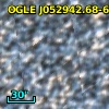 OGLE J052942.68-694327.8