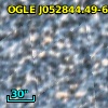 OGLE J052844.49-694323.6