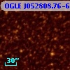 OGLE J052808.76-694305.5