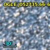 OGLE J052735.66-694229.8