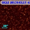 OGLE J052843.57-694142.9