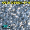 OGLE J052834.37-694135.8