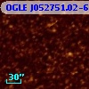 OGLE J052751.02-694105.5