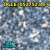 OGLE J052752.84-694001.0
