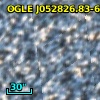 OGLE J052826.83-693958.5