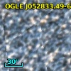 OGLE J052833.49-693902.9