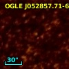OGLE J052857.71-693833.5