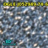 OGLE J052949.74-693736.9