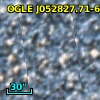 OGLE J052827.71-693728.0