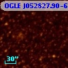 OGLE J052827.90-693632.4