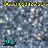 OGLE J052826.51-693526.8
