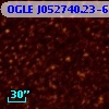 OGLE J052740.23-693456.9
