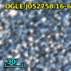OGLE J052758.16-693445.5