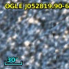 OGLE J052819.90-693436.9