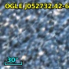 OGLE J052732.42-693424.7
