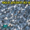 OGLE J052837.82-693421.0