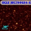 OGLE J052944.84-693350.1