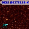 OGLE J052756.39-693336.0