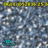 OGLE J052836.25-693250.7