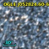 OGLE J052824.60-693157.8